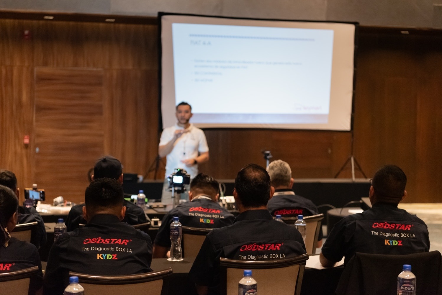 Keymart Punta Mita 2025