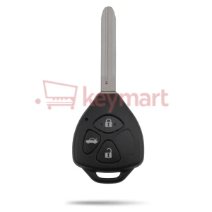 B05-3 · Control estilo Toyota 3 botones para KD900