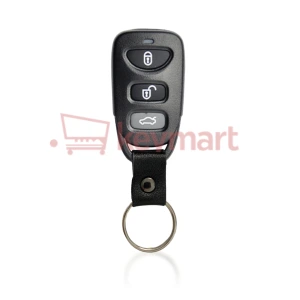 B09 · Control estilo Hyundai 4 botones para KD900