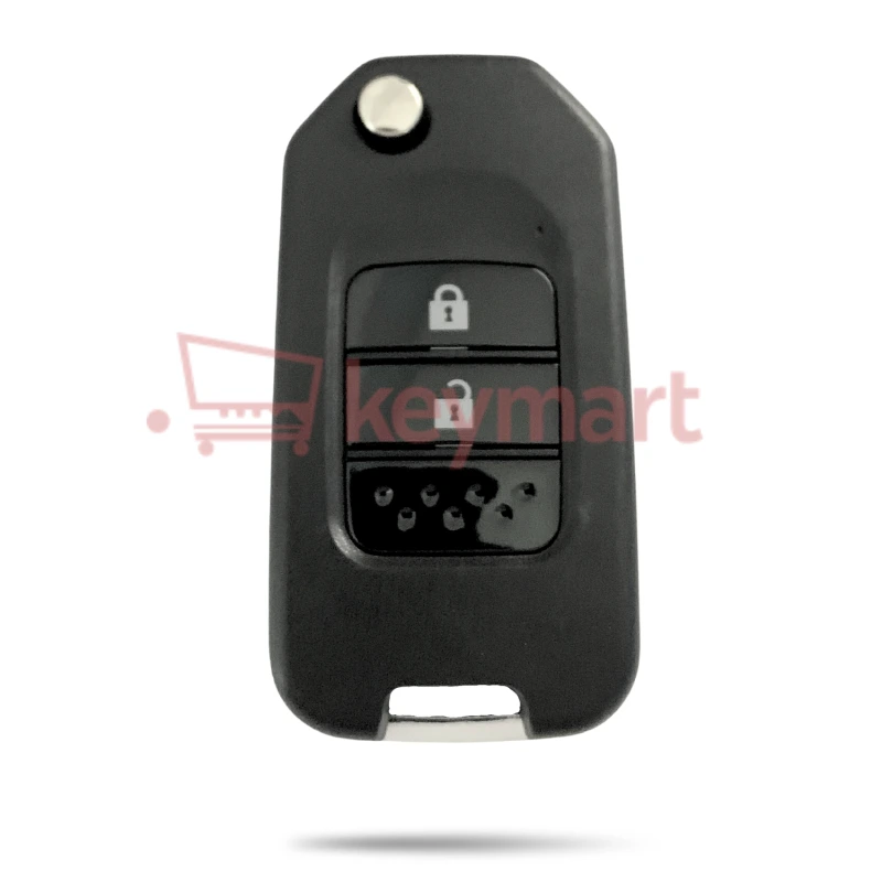 B10-2 · Control estilo Honda 2 botones para KD900