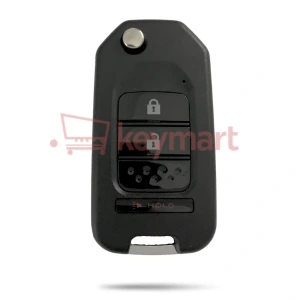 B10-2+1 · Control estilo Honda 3 botones para KD900