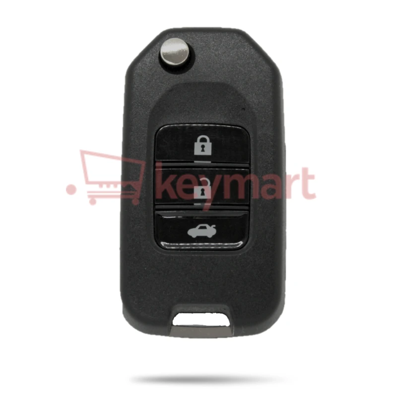 B10-3 · Control estilo Honda 3 botones para KD900