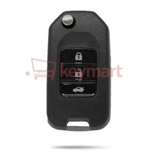 B10-3 · Control estilo Honda 3 botones para KD900