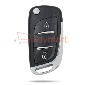 B11-2 · Control estilo Peugeot 2 botones para KD900