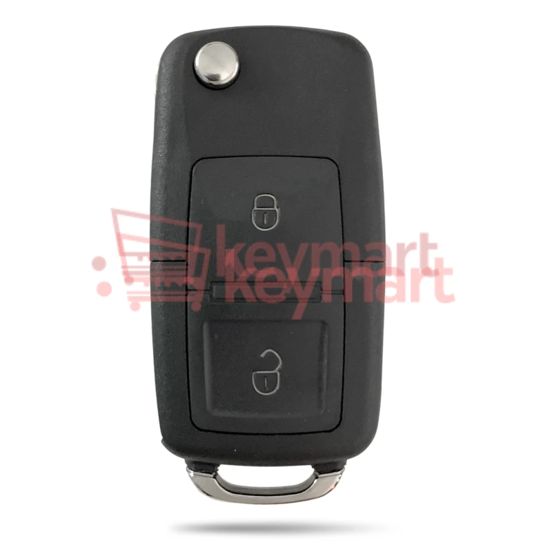 B01-2+1 · Control estilo Volkswagen 3 botones para KD900