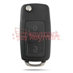 B01-2+1 · Control estilo Volkswagen 3 botones para KD900