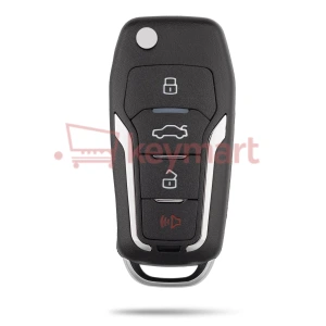 B12-4 · Control estilo Ford 4 botones para KD900