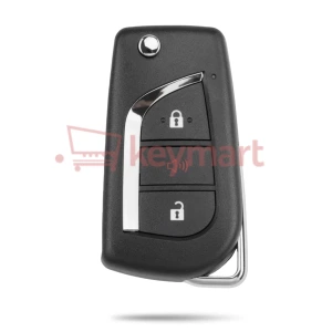 B13-2+1 · Control estilo Toyota Flip 3 botones para KD900