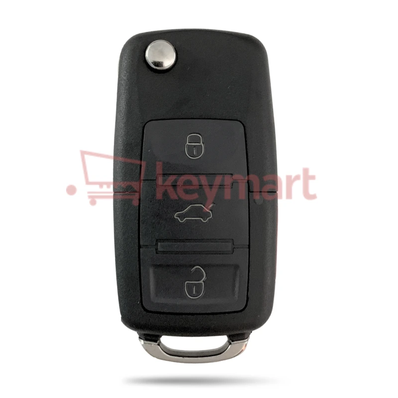 B01-3+1 · Control estilo Volkswagen 4 botones para KD900