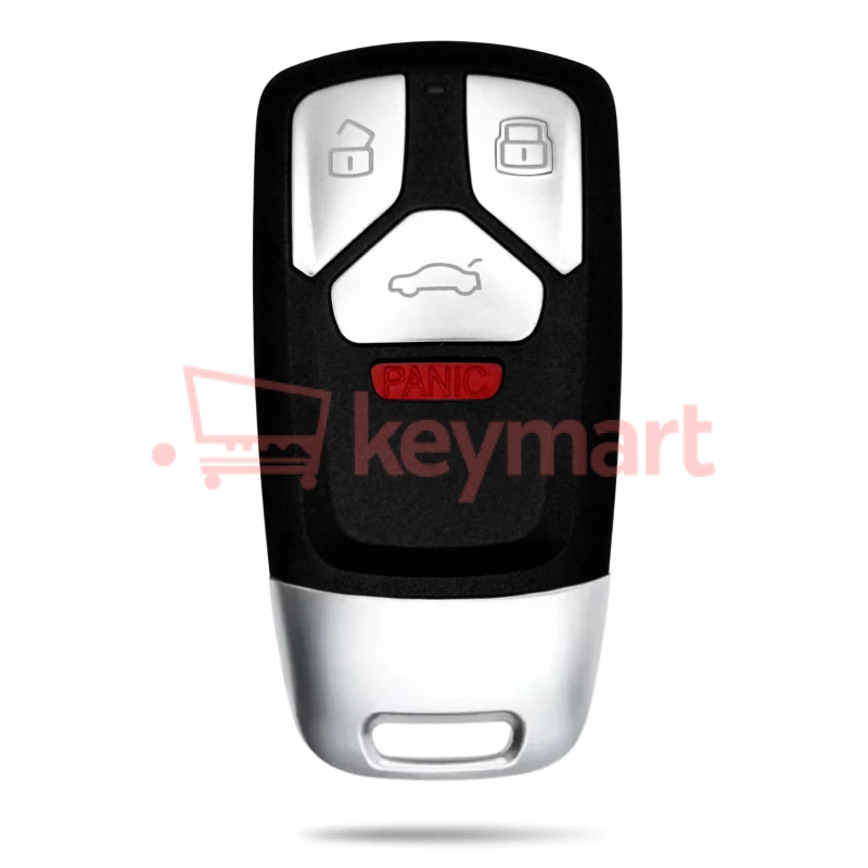 REMOTO KYDZ AUDI A8 MLB KYDZ 434 MHz