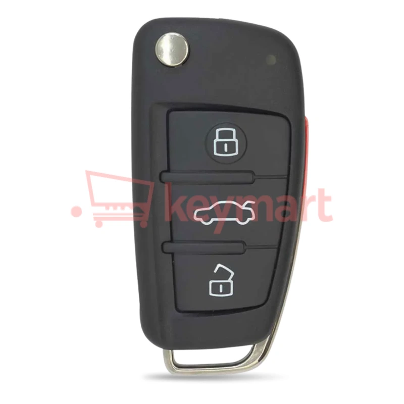 REMOTO KYDZ AUDI UNIVERSAL ID:48