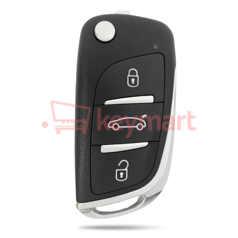 XKDS00 CONTROL REMOTO DE PEUGEOT 3 BOT