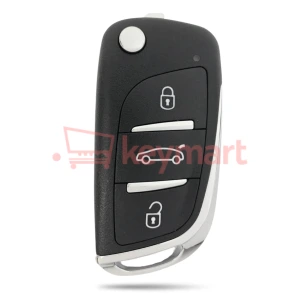 XKDS00 CONTROL REMOTO DE PEUGEOT 3 BOT