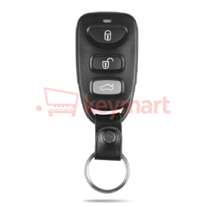 XKHY01 CONTROL REMOTO HYUNDAI 3 BOT + PANICO