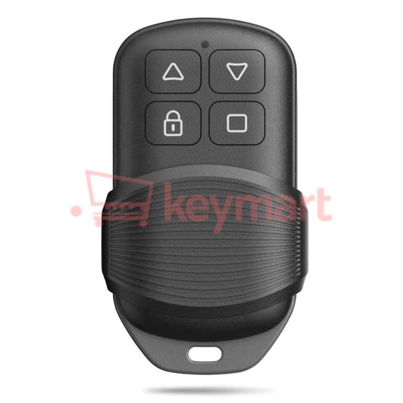 XKXH03 GARAGE BLACK