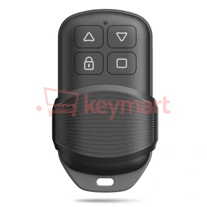 XKXH03 GARAGE BLACK