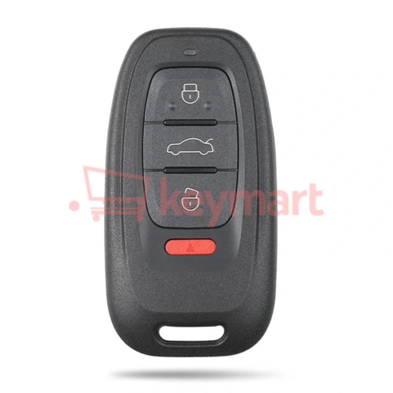 XSADJ1 CONTROL REMOTO DE PRESENCIA ESTILO AUDI