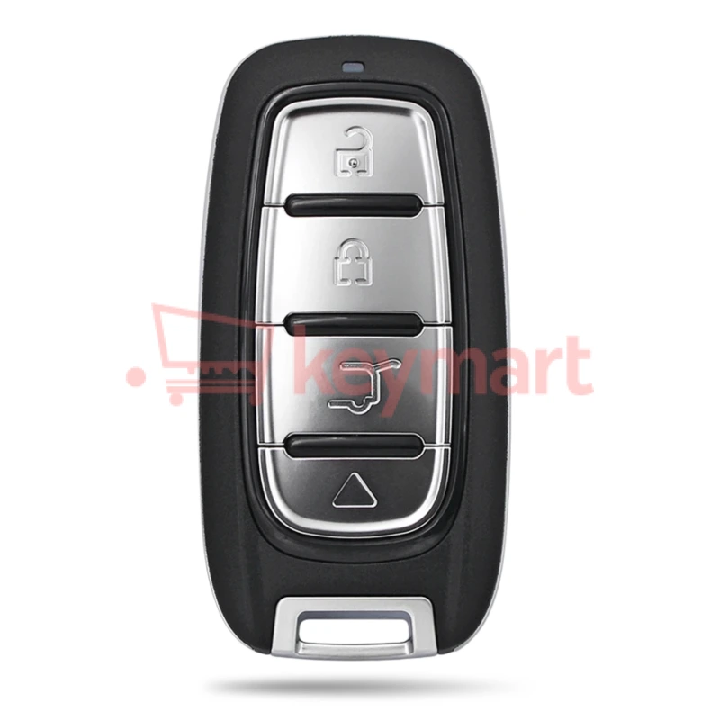 XSCH01 CONTROL REMOTO DE PROXIMIDAD ESTILO PACIFICA 4 BOT