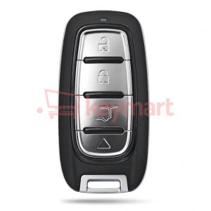 XSCH01 CONTROL REMOTO DE PROXIMIDAD ESTILO PACIFICA 4 BOT