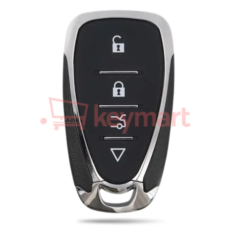 XSCL01 CONTROL REMOTO CHEVROLET DE PRESENCIA 4 BOT