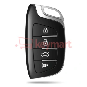 XSCS-00 CONTROL REMOTO DE PRESENCIA ESTILO HYUNDAI 4 BOT