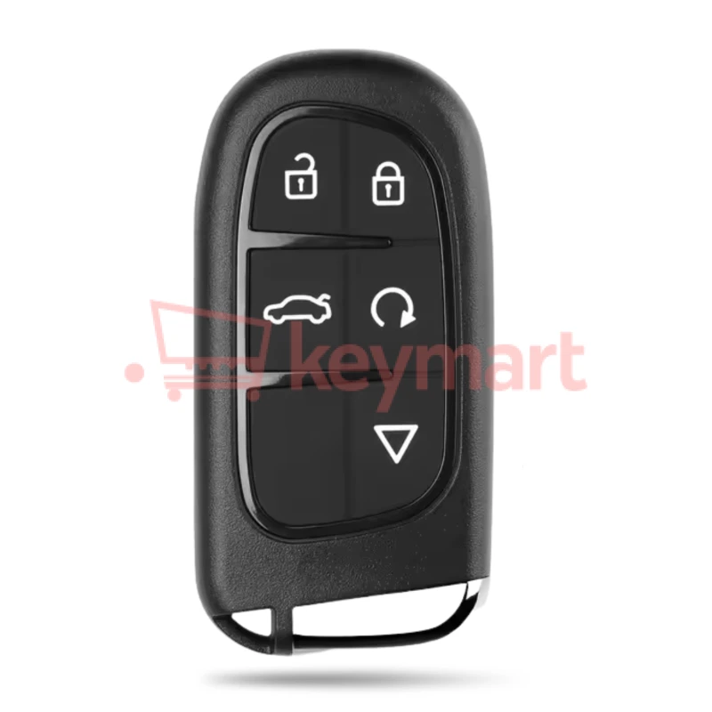 XSJP01 CONTROL REMOTO DE PROXIMIDAD ESTILO JEEP 5 BOT