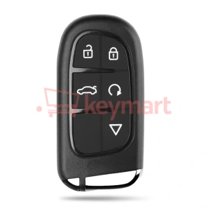 XSJP01 CONTROL REMOTO DE PROXIMIDAD ESTILO JEEP 5 BOT