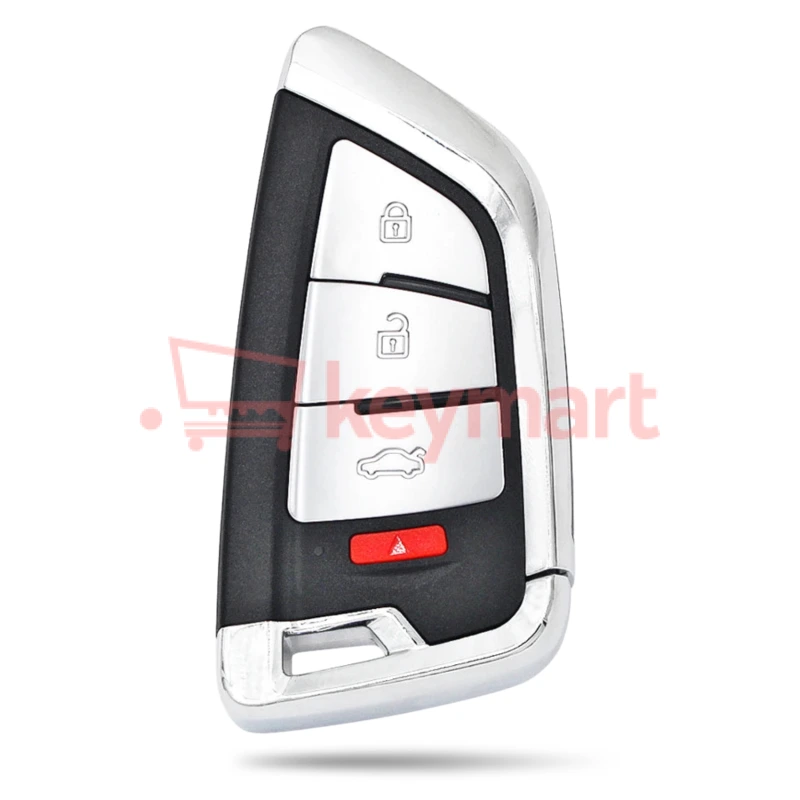 XSKF20 CONTROL REMOTO DE PRESENCIA ESTILO BMW 4 BOT