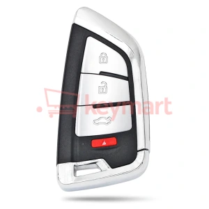 XSKF20 CONTROL REMOTO DE PRESENCIA ESTILO BMW 4 BOT