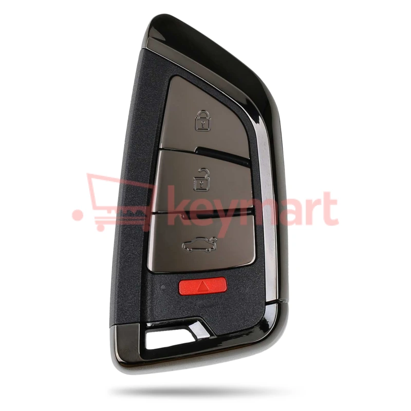 XSKF21 CONTROL REMOTO DE PRESENCIA