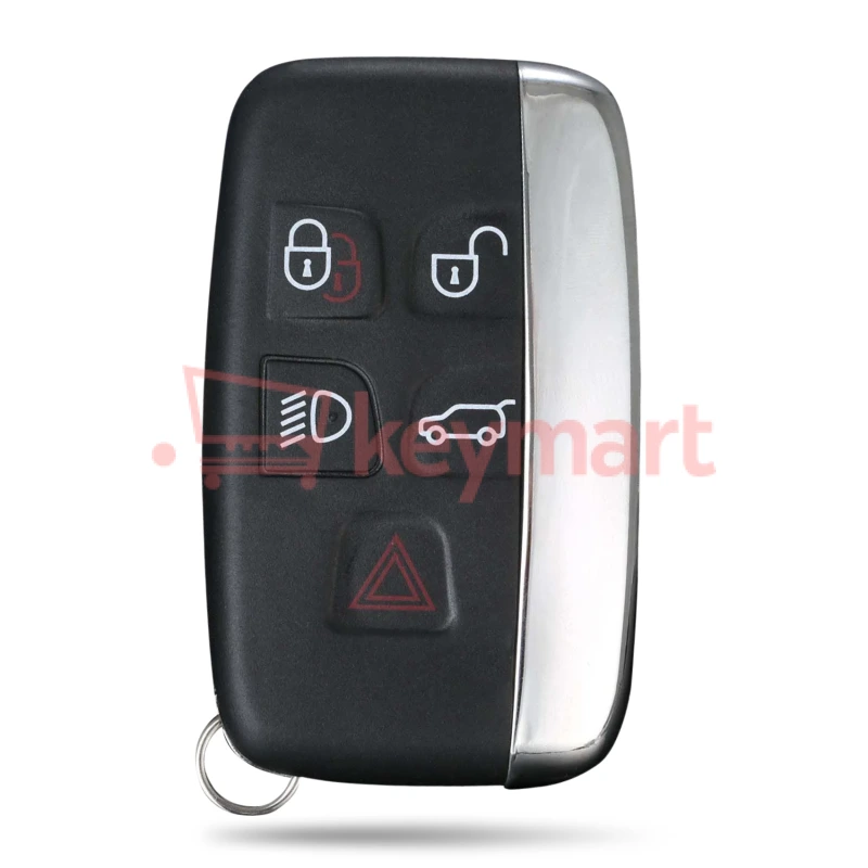 XSLR01 CONTROL REMOTO DE PROXIMIDAD ESTILO LAND ROVER 4 BOT + PANICO