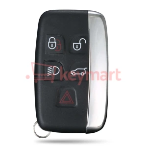 XSLR01 CONTROL REMOTO DE PROXIMIDAD ESTILO LAND ROVER 4 BOT + PANICO