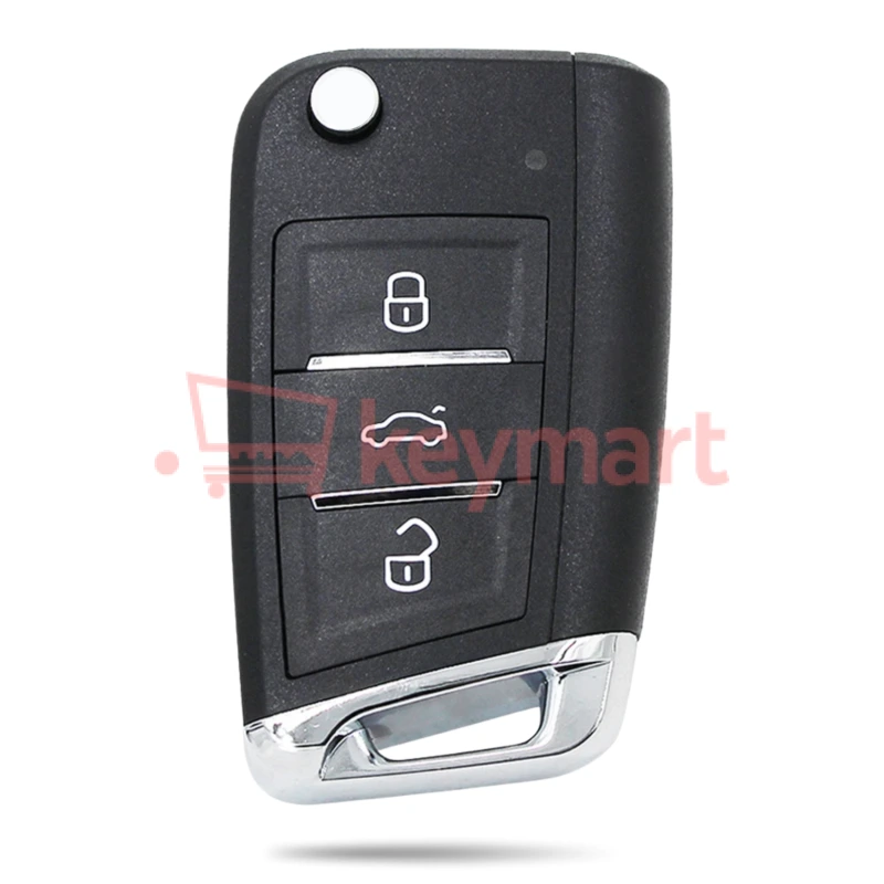 XSMQB1 CONTROL REMOTO DE PRESENCIA ESTILO VW 3 BOT