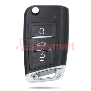 XSMQB1 CONTROL REMOTO DE PRESENCIA ESTILO VW 3 BOT