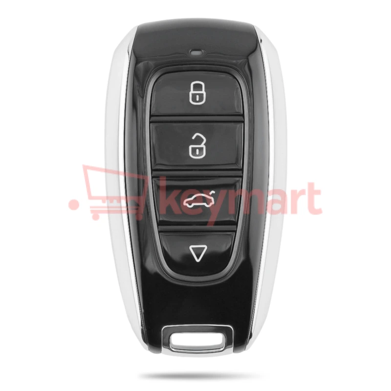 XSSBR0EN CONTROL REMOTO PROX ESTILO SUBARU XM38 4 BOT