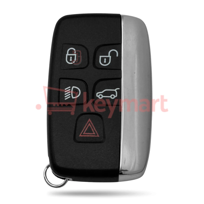 REMOTO KYDZ LAND ROVER ZN37-LH-5