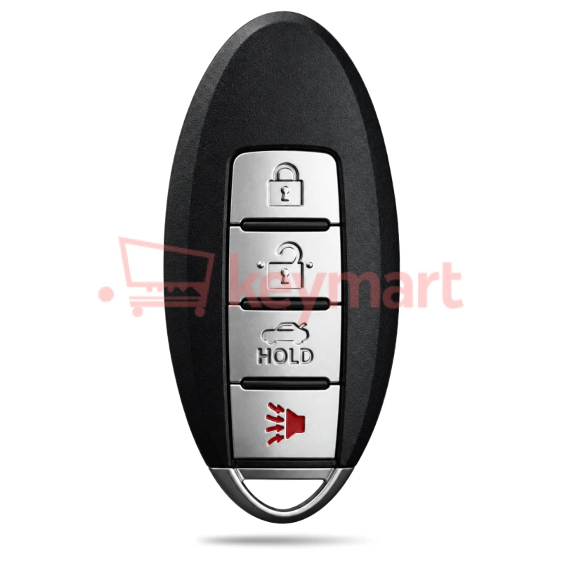 REMOTO KYDZ NISSAN ZN10-NS-4