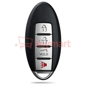 REMOTO KYDZ NISSAN ZN10-NS-4