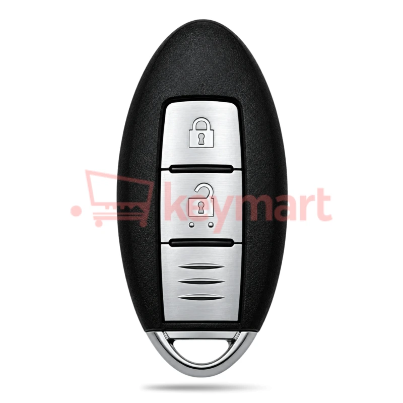 REMOTO KYDZ NISSAN ZN47-NS-2