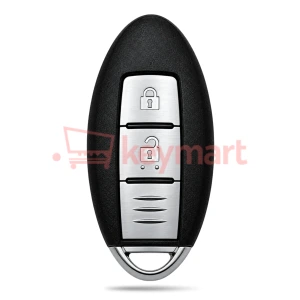 REMOTO KYDZ NISSAN ZN47-NS-2