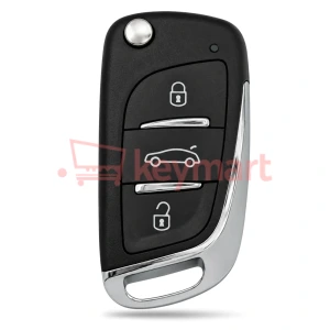 REMOTO KYDZ PEUGEOT DS WIRED
