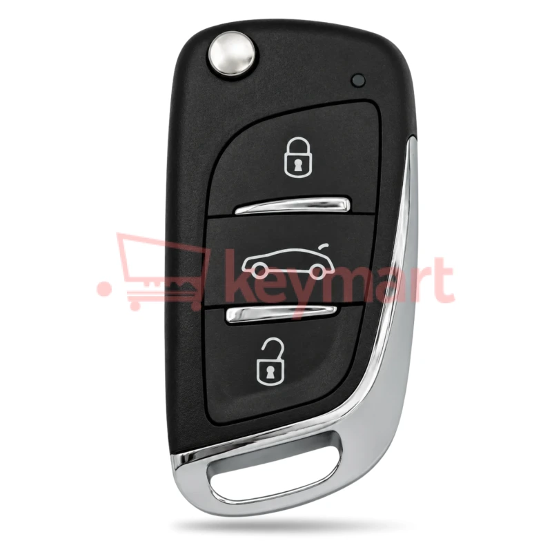 REMOTO KYDZ PEUGEOT DS WIRELESS