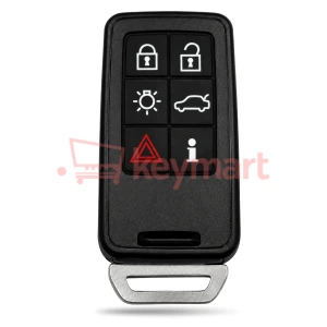 REMOTO KYDZ VOLVO ZN28-VL-6