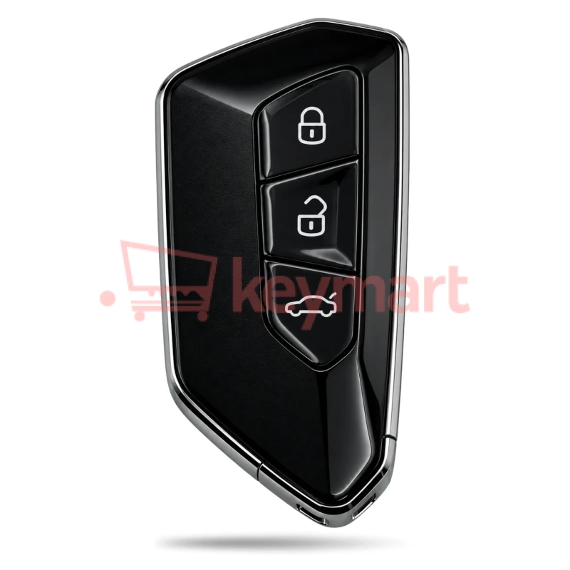 REMOTO KYDZ VW 5D UNIVERSAL