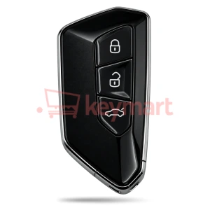 REMOTO KYDZ VW 5D UNIVERSAL