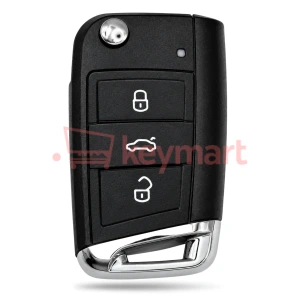 REMOTO KYDZ VW ZN04 MQB (HU66)