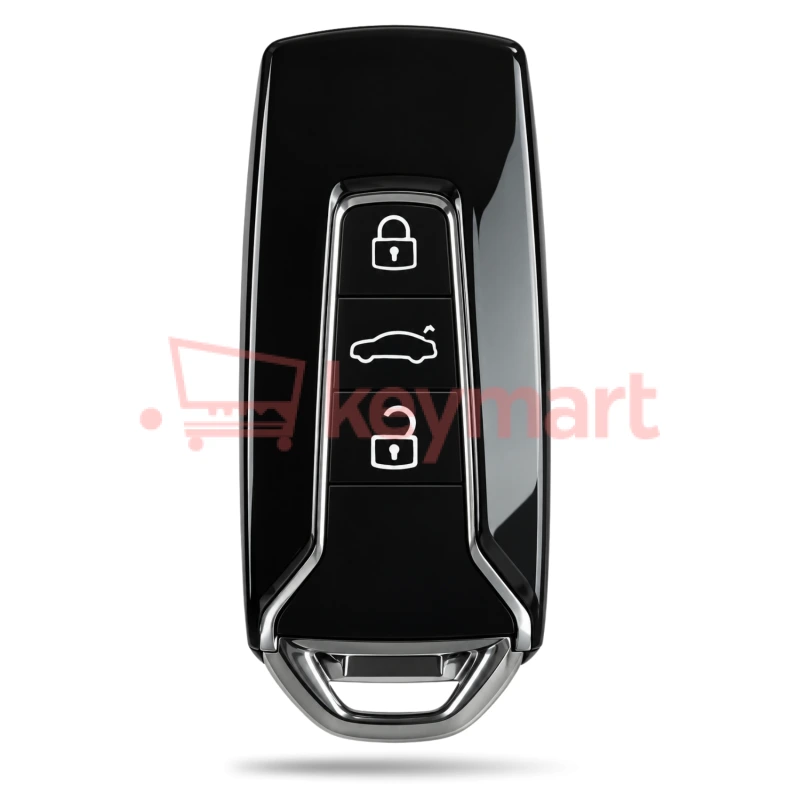VW TOAUREG MLB KYDZ 434 MHz