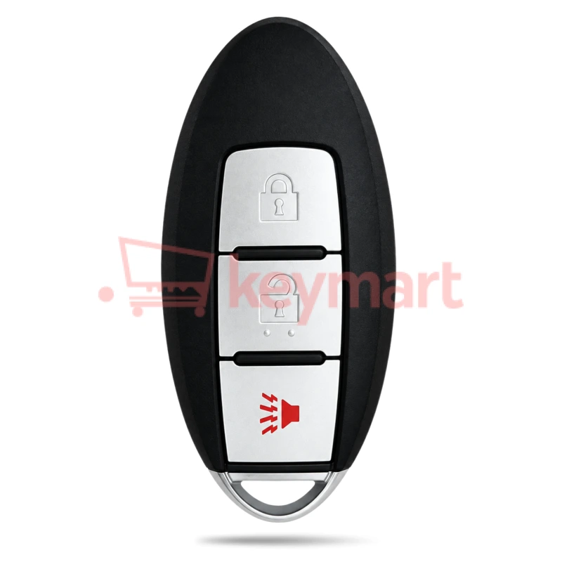 REMOTO KYDZ NISSAN ZN-NS-3