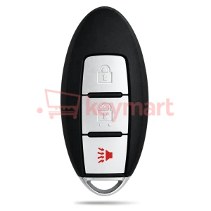 REMOTO KYDZ NISSAN ZN-NS-3