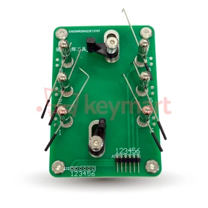 ADAPTADOR UNIVERSAL KYDZ